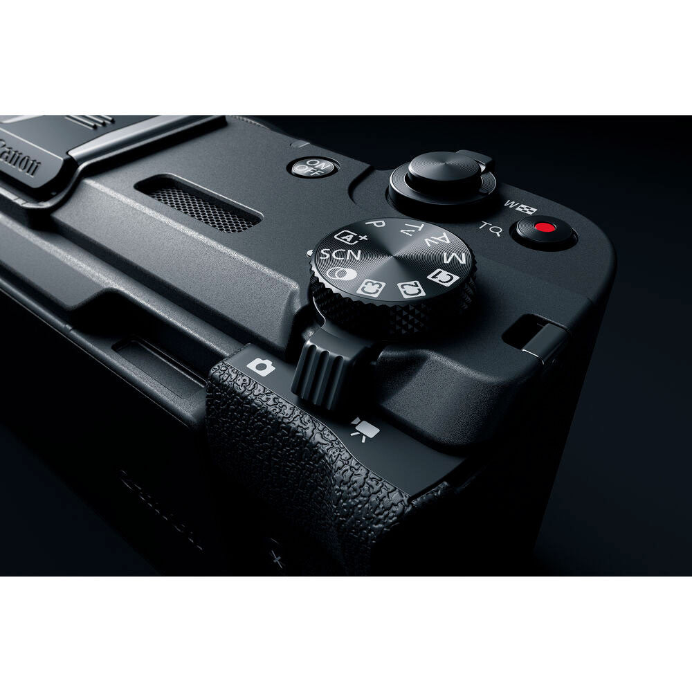 CANON POWERSHOT V1