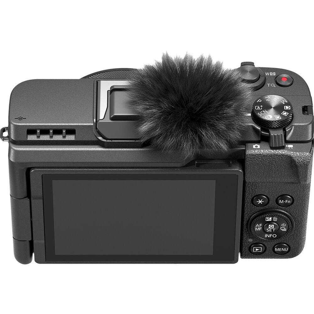 CANON POWERSHOT V1
