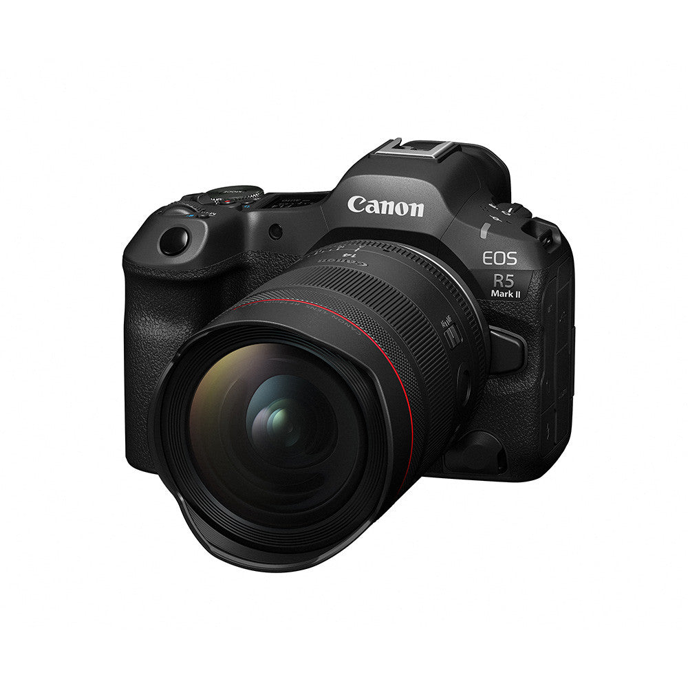 CANON RF 14 mm f/1,4 L VCM