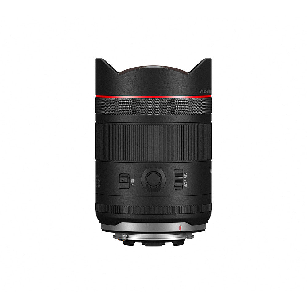 CANON RF 14 mm f/1,4 L VCM