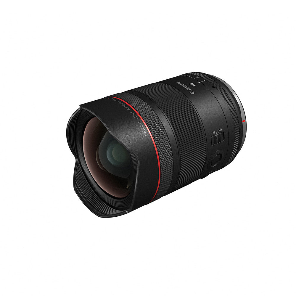 CANON RF 14 mm f/1,4 L VCM