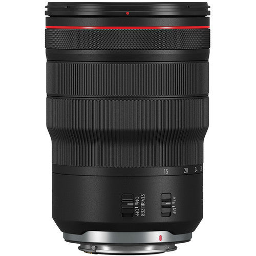 CANON RF 15-35 mm f/2,8 L IS USM