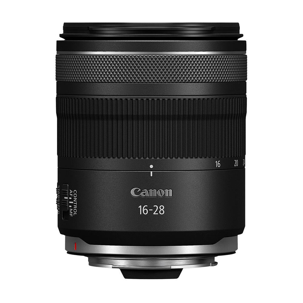 CANON RF 16-28 mm f/2,8 IS STM
