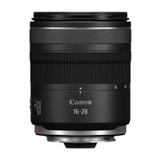 CANON RF 16-28 mm f/2,8 IS STM