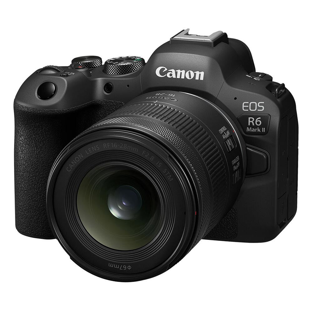 CANON RF 16-28 mm f/2,8 IS STM