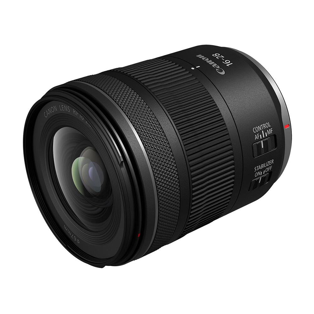 CANON RF 16-28 mm f/2,8 IS STM