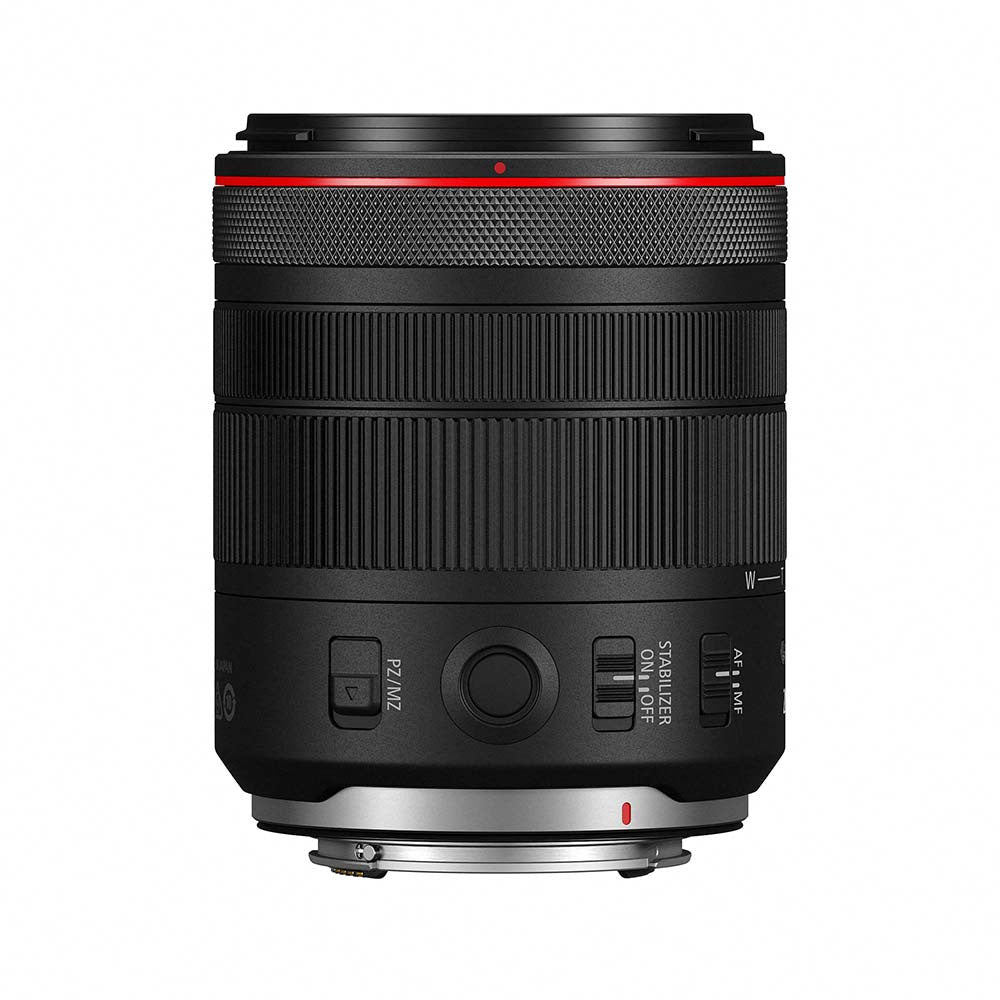 CANON RF 20-50 mm f/4 L IS USM PZ