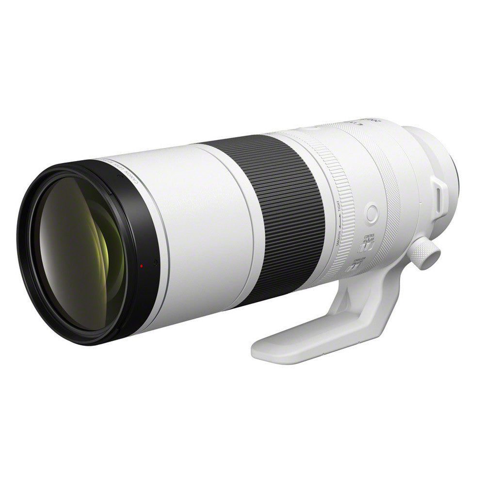 CANON RF 200-800 mm f/6,3-9 IS USM