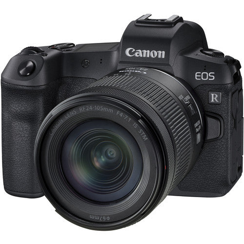 CANON RF 24-105 mm f/4-7,1 IS STM