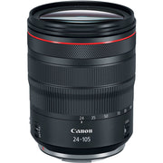 CANON RF 24-105 mm f/4 L IS USM