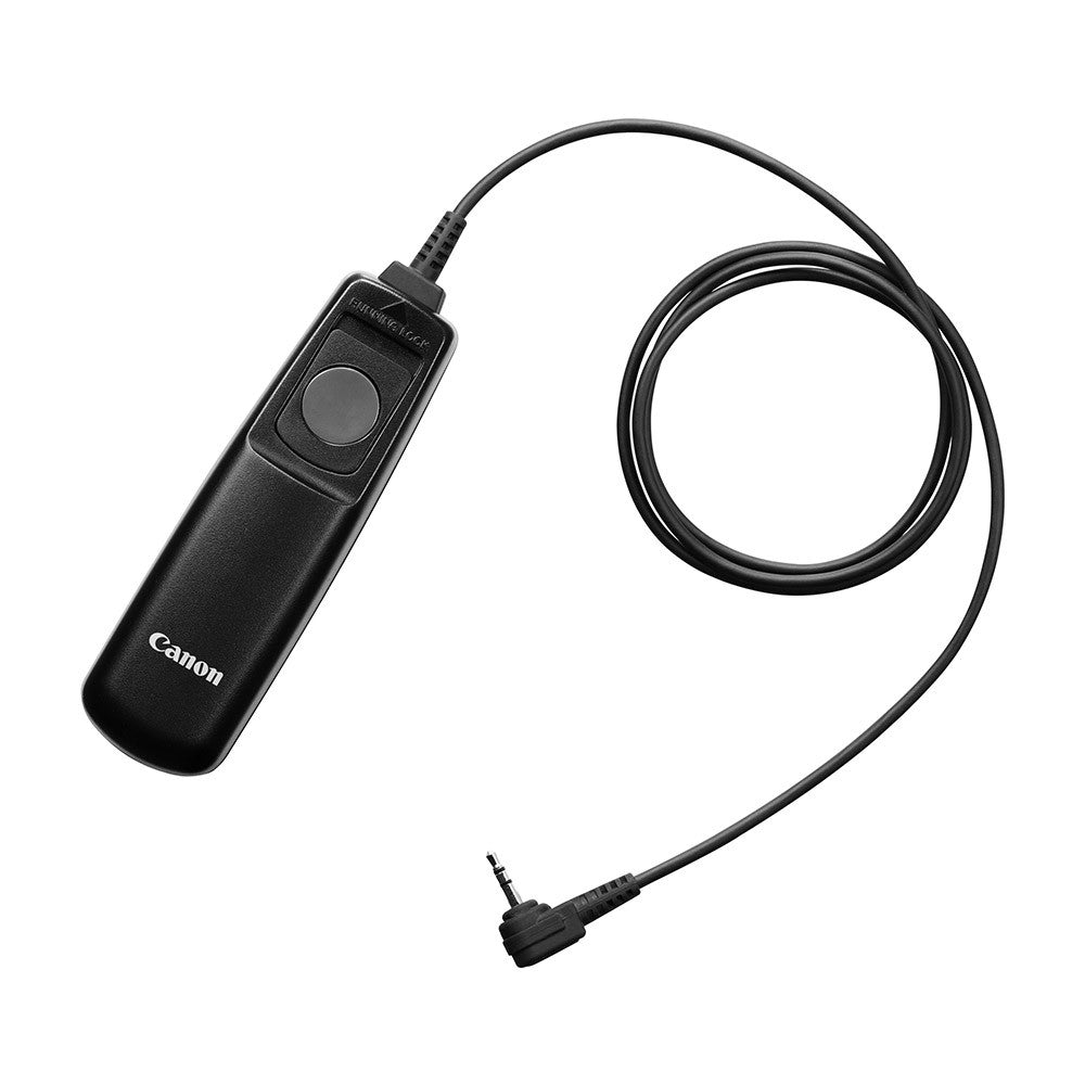 CANON RS-80E3 TELECOMMANDE