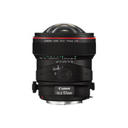 CANON TS-E 17 mm f/4 L