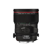 CANON TS-E 24 mm f/3.5 L II
