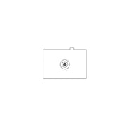 CANON verre de visée EC-A POUR EOS SERIE 1
