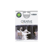 COKIN A152 Filtre Gris neutre ND2 0.3 A