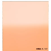COKIN A197 Filtre Coucher de soleil 1 A