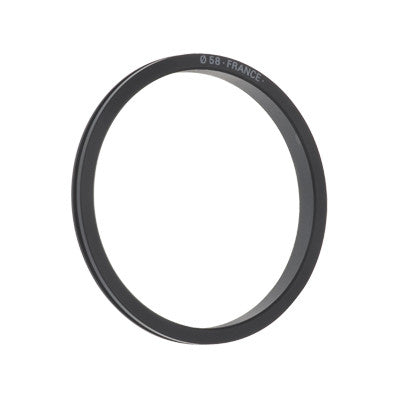 COKIN A458 Bague d'adaptation TH 0.75 58 mm A