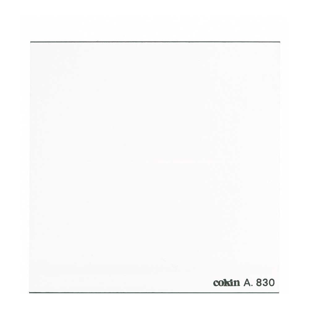 COKIN A830 DIFFUSEUR 1 A