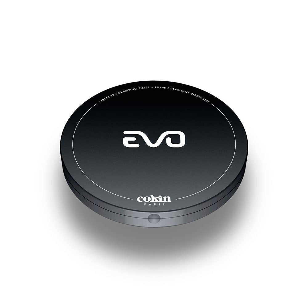 COKIN Filtre C-PL EVO Taille XL 127 mm