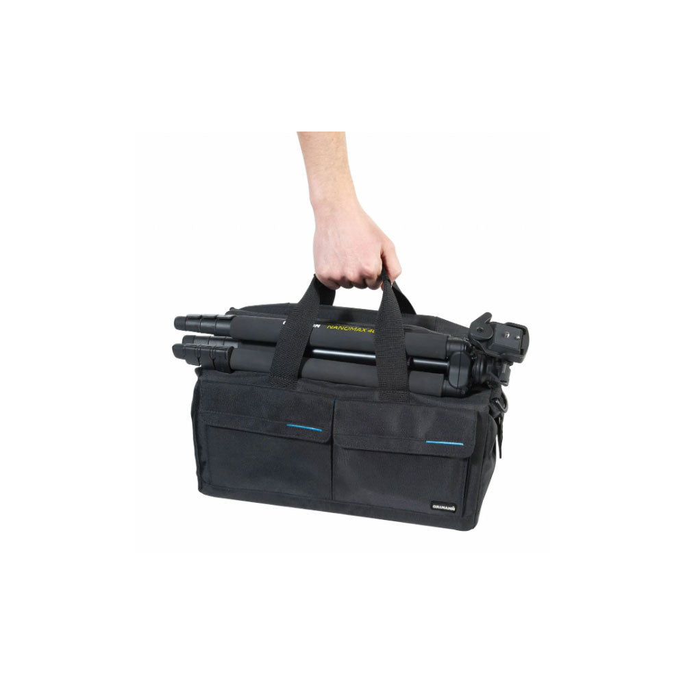 CULLMANN AMSTERDAM MAXIMA 520 BLACK