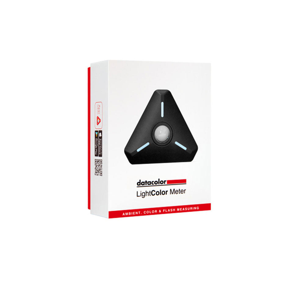 DATACOLOR LIGHTCOLOR METER