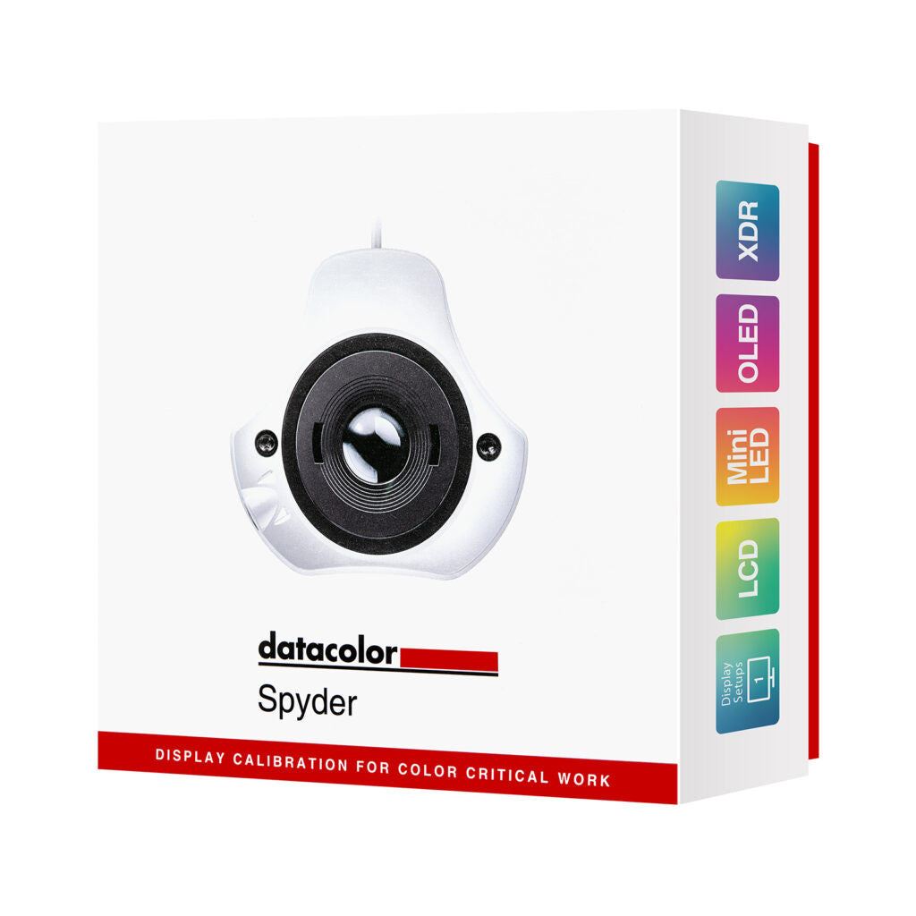 DATACOLOR SPYDER