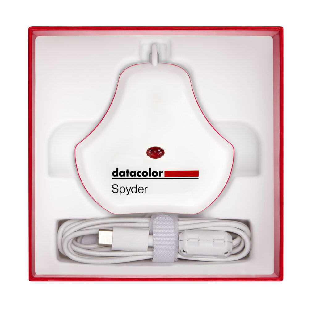 DATACOLOR SPYDER
