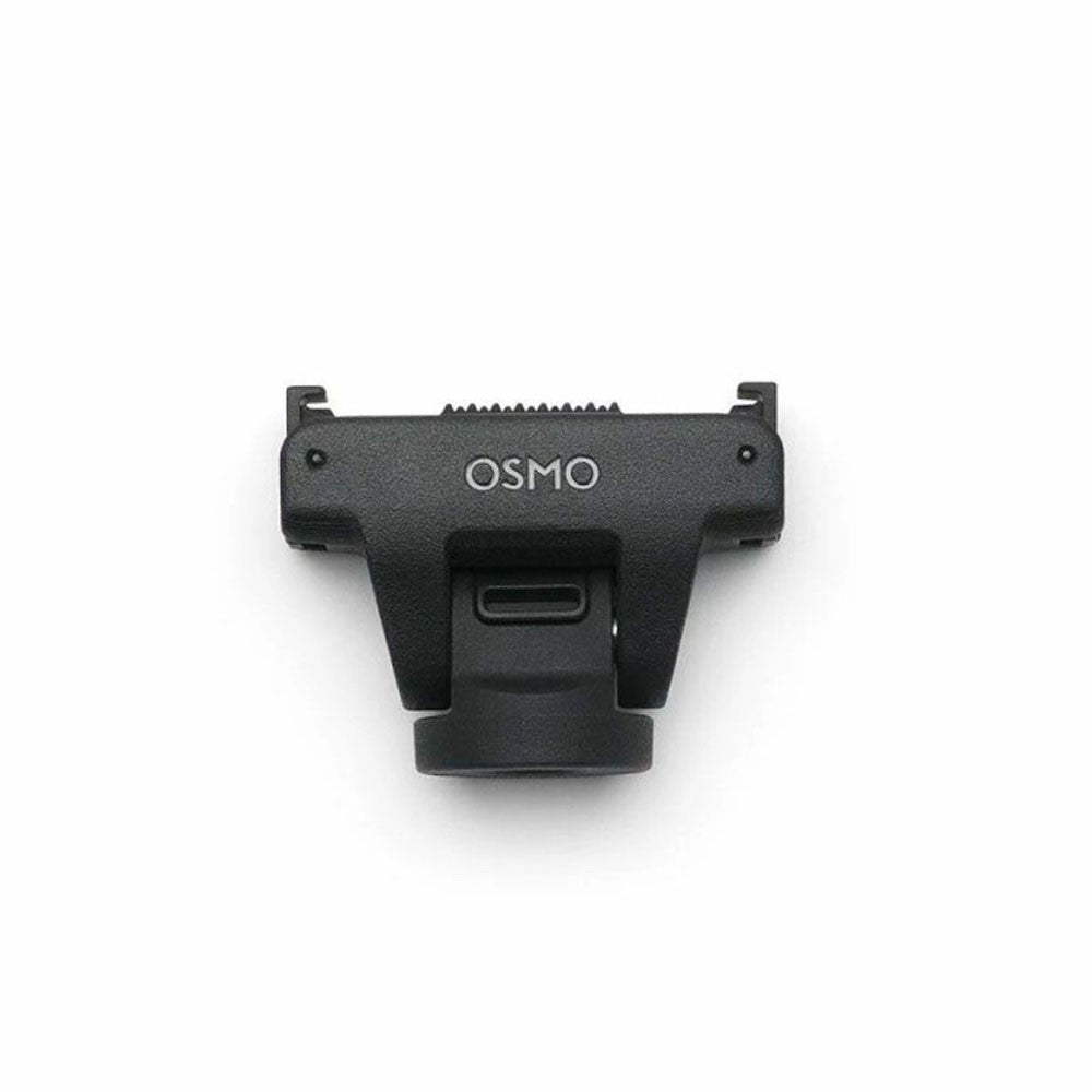 DJI ADAPTATEUR REGLABLE FIXATION RAPIDE OSMO