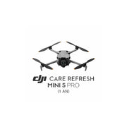 DJI CARE REFRESH 1 AN MINI 5 PRO