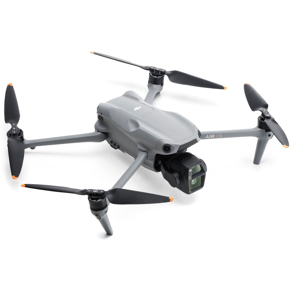 DJI DRONE AIR 3S FLY MORE COMBO + RC-N3