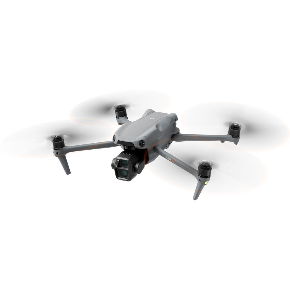 DJI DRONE AIR 3S FLY MORE COMBO + RC2