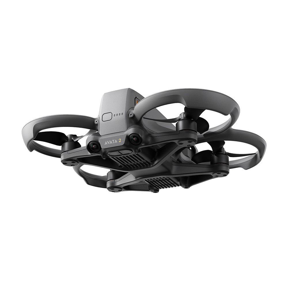 DJI Drone Avata 2 Fly More Combo (1 Batterie)