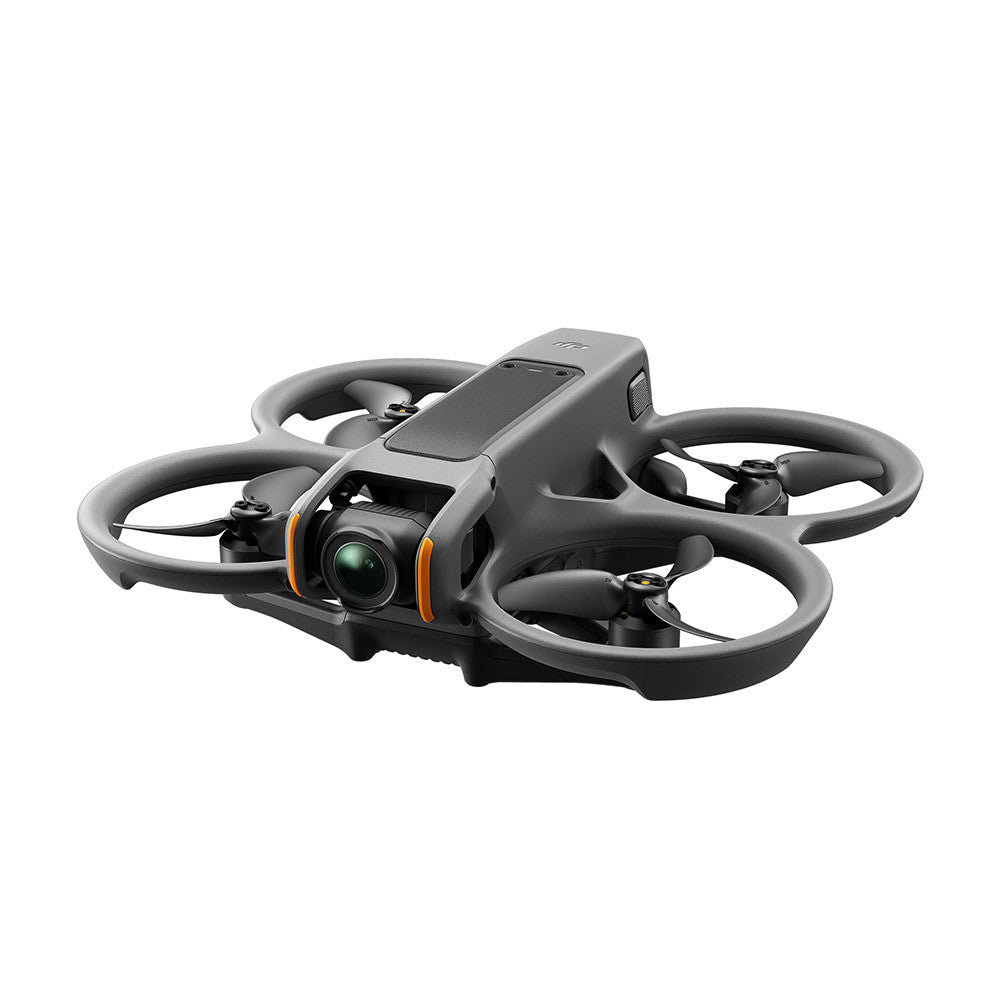 DJI Drone Avata 2 Fly More Combo (1 Batterie)