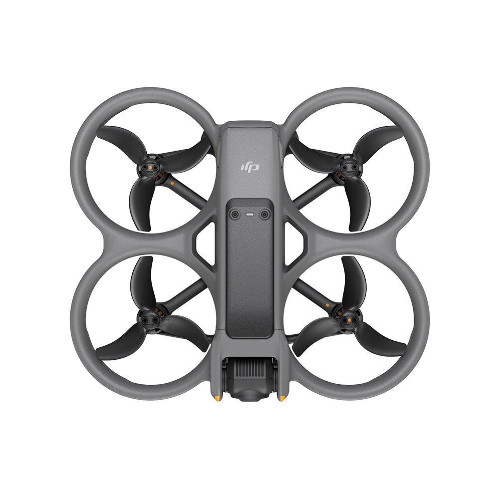 DJI Drone Avata 2 Fly More Combo (3 Batteries)