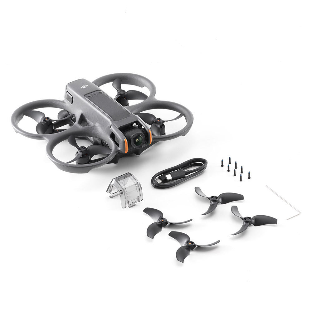 DJI Drone Avata 2
