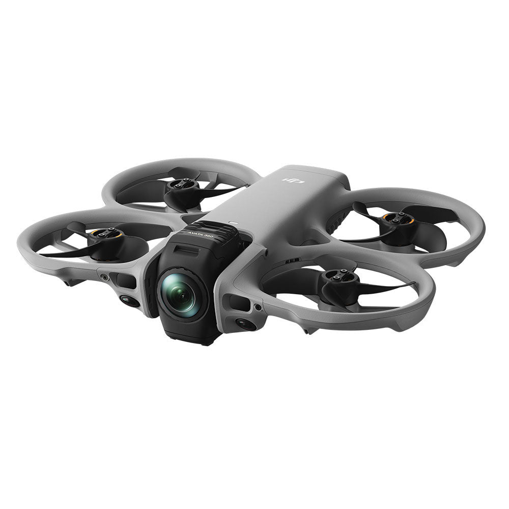 DJI Drone Avata 360 Fly More Combo (+ RC 2)