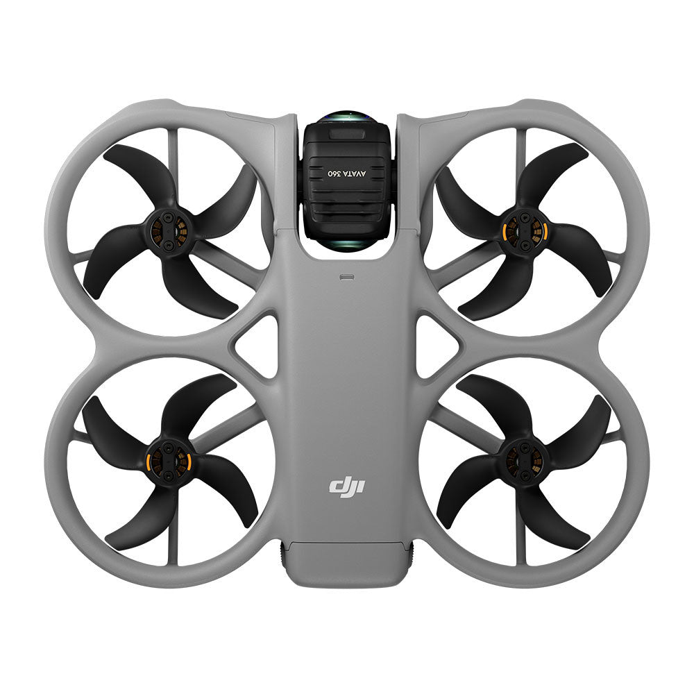 DJI Drone Avata 360 Fly More Combo (+ RC 2)