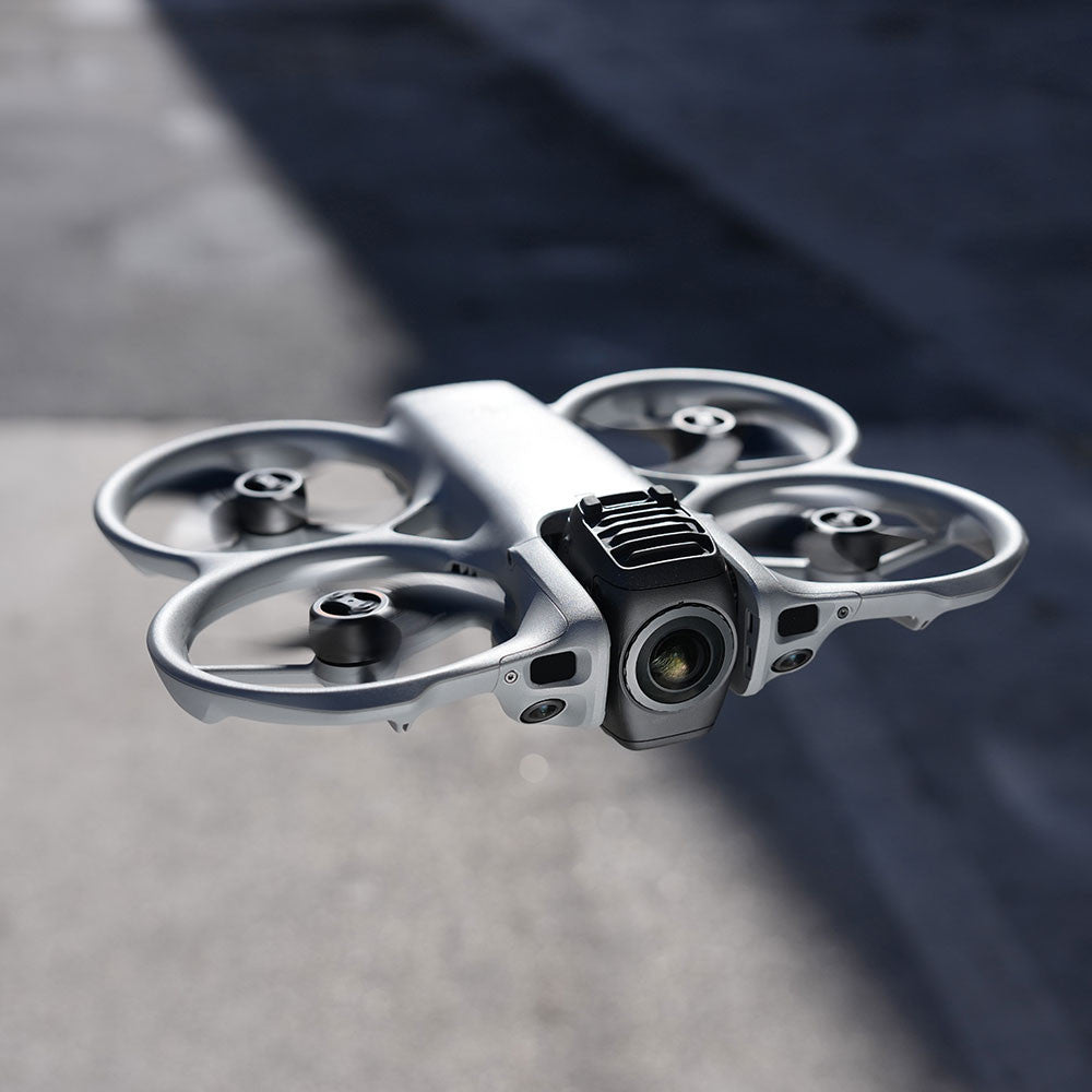DJI Drone Avata 360 Motion Fly More Combo (+ Goggles N3 & RC Motion 3)
