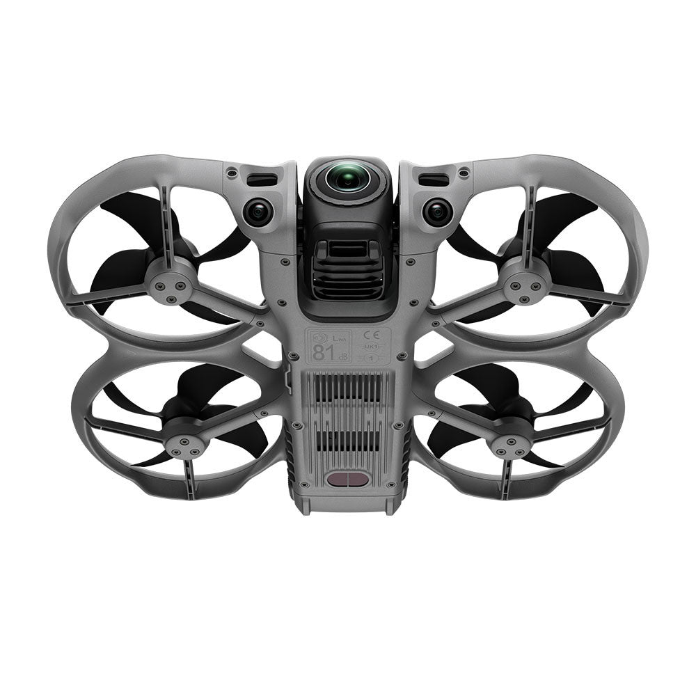 DJI Drone Avata 360 Motion Fly More Combo (+ Goggles N3 & RC Motion 3)