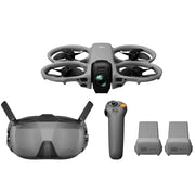 DJI Drone Avata 360 Motion Fly More Combo (+ Goggles N3 & RC Motion 3)