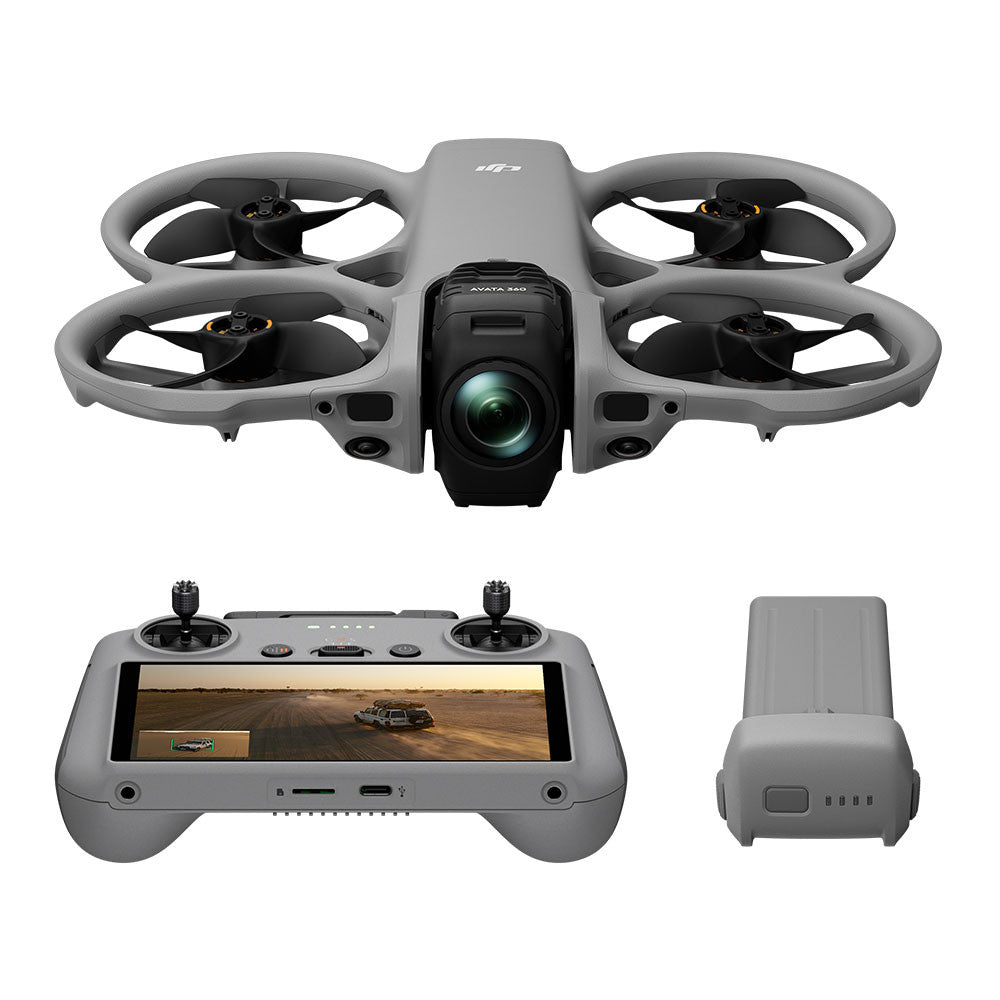 DJI Drone Avata 360 (+ RC 2)