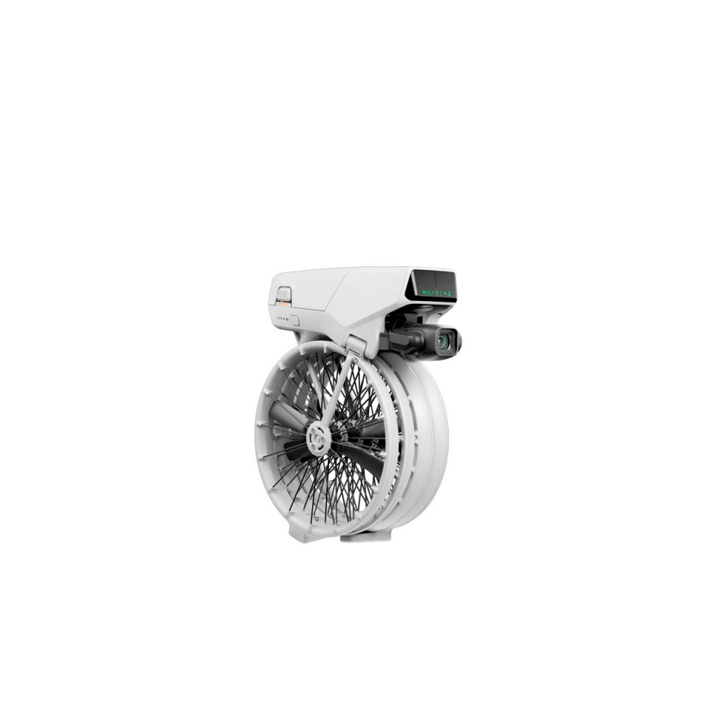 DJI Flip drone + Radiocommande DJI RC2