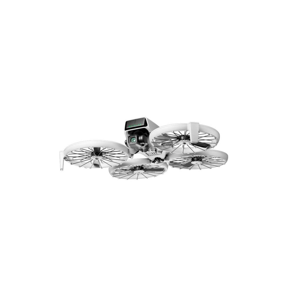 DJI Flip drone + Radiocommande DJI RC2