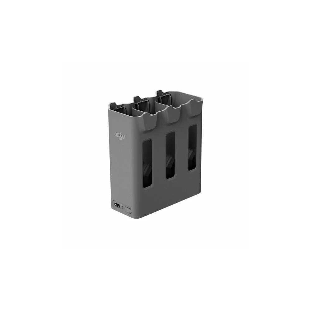 DJI HUB DE CHARGE BIDIRECTIONNEL AVATA 360