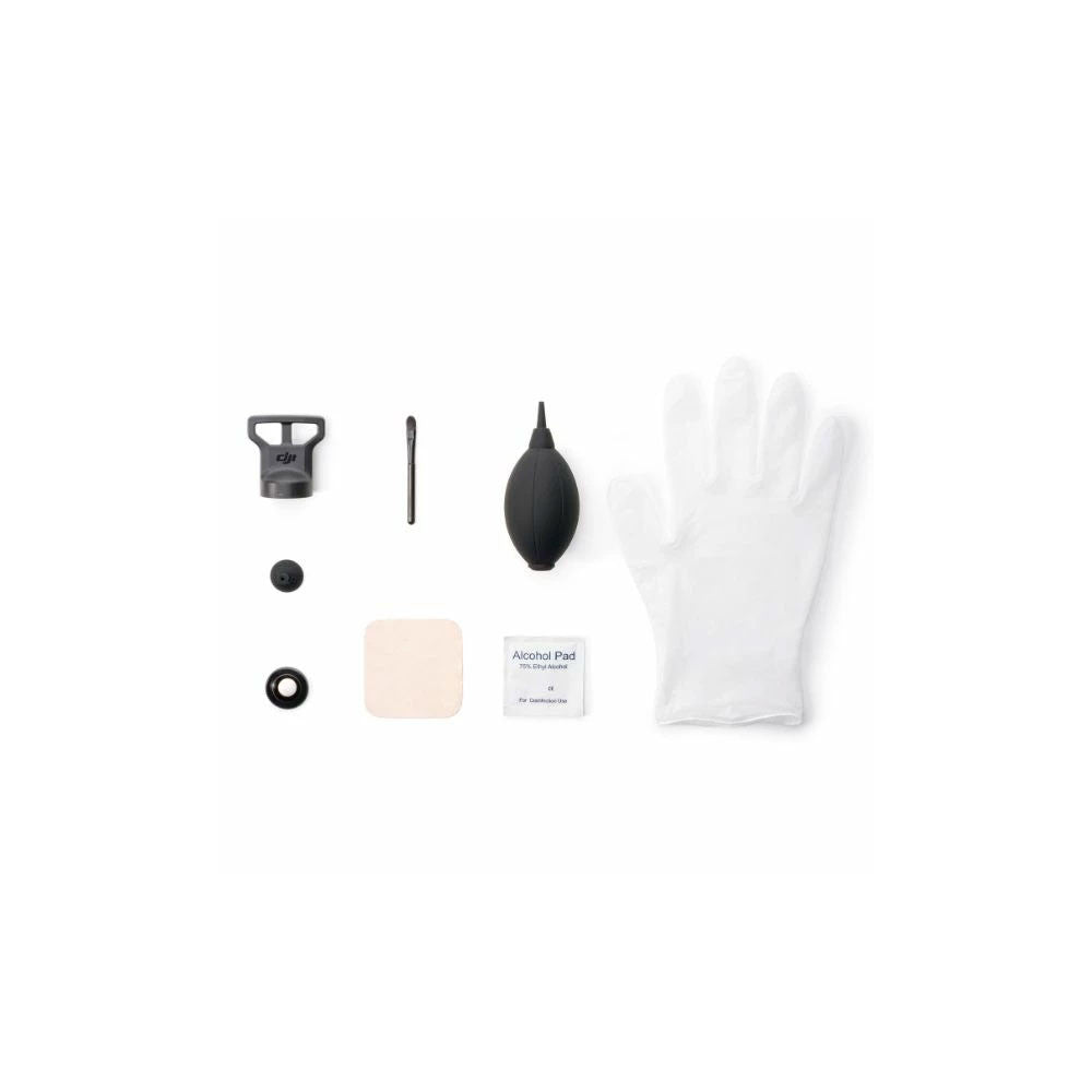 DJI KIT DE REMPLACEMENT LENTILLES AVEC OUTILS AVATA 360