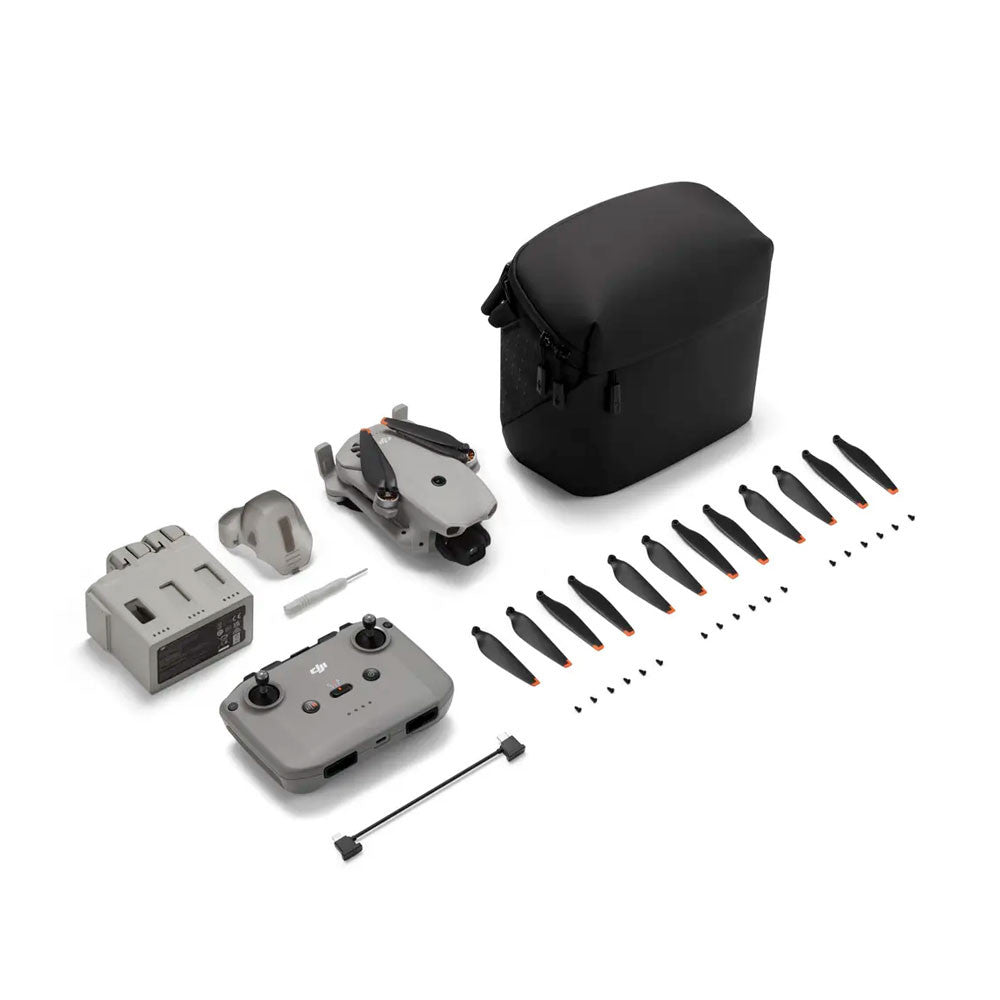 DJI LITO X1 FLY MORE COMBO (RC-N3)