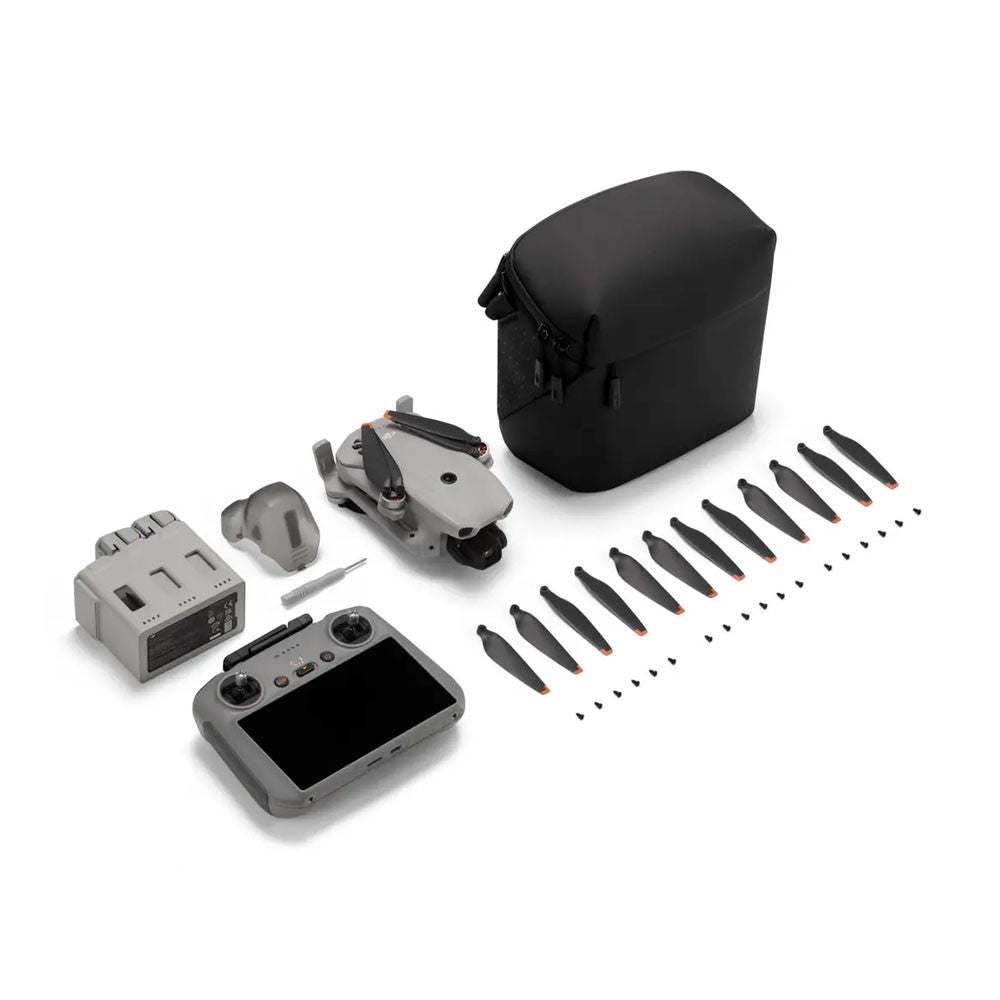DJI LITO X1 FLY MORE COMBO (RC2)