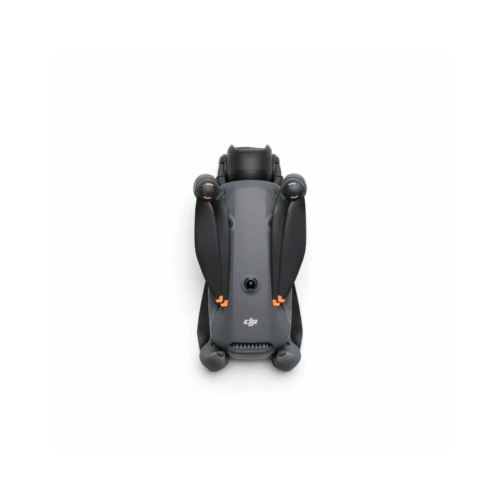 DJI MAVIC 4 PRO FLY MORE COMBO DJI RC 2