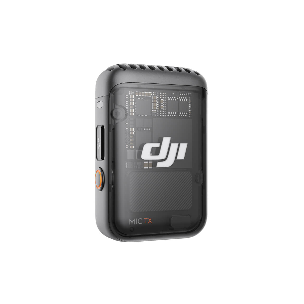 DJI MIC 2 (2 émetteurs + 1 récepteur)
