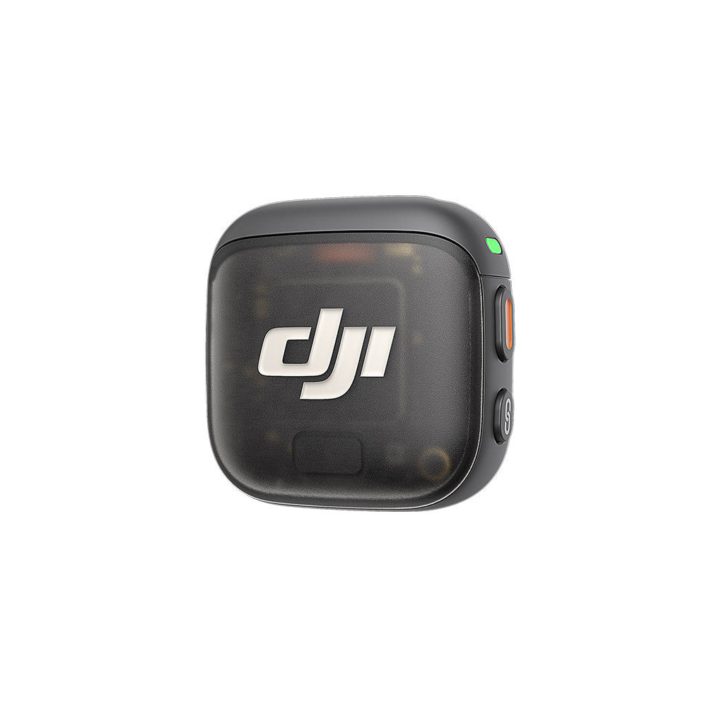 DJI MIC 3 Émetteur seul